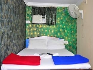 Right Choice Budget Hotel Bombay Extérieur photo