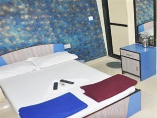 Right Choice Budget Hotel Bombay Extérieur photo